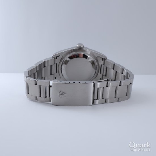 ロレックス デイトジャスト Ref.16200