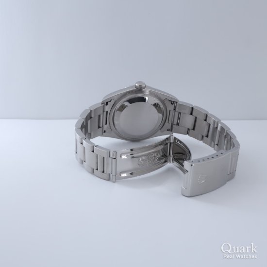 ロレックス デイトジャスト Ref.16200