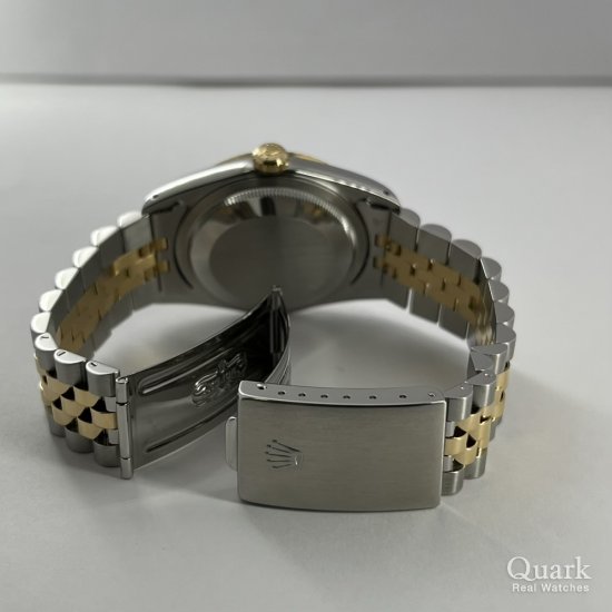 ロレックス デイトジャスト Ref.16233G