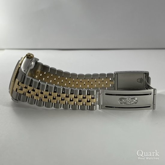 ロレックス デイトジャスト Ref.16233G