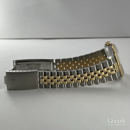 ロレックス デイトジャスト Ref.16233G