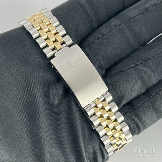 ロレックス デイトジャスト Ref.16233G