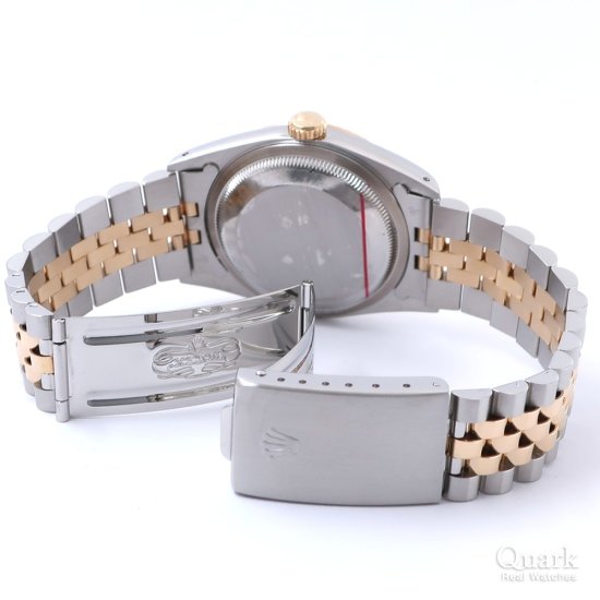 ロレックス デイトジャスト Ref.16233G