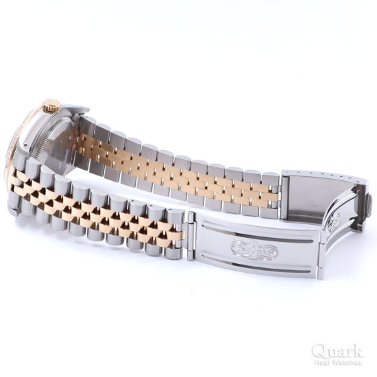 ロレックス デイトジャスト Ref.16233G