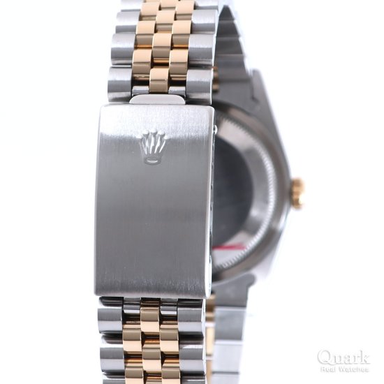 ロレックス デイトジャスト Ref.16233G