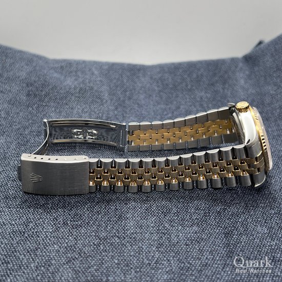 ロレックス デイトジャスト Ref.16233G