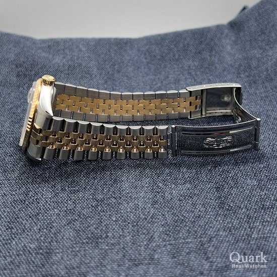 ロレックス デイトジャスト Ref.16233G