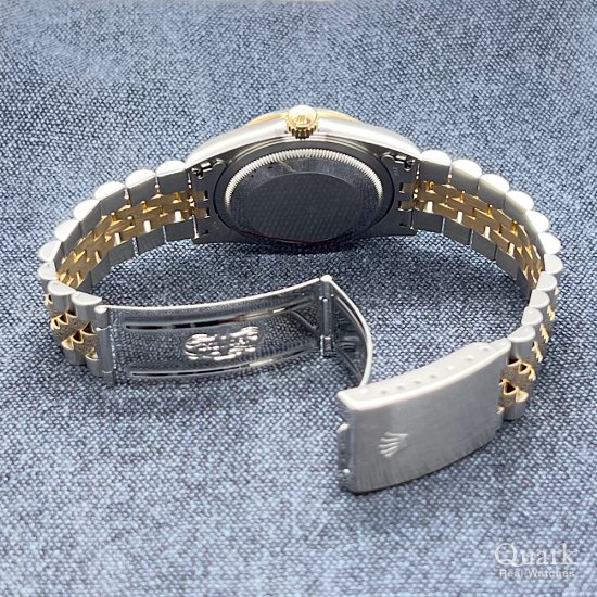 ロレックス デイトジャスト Ref.16233G