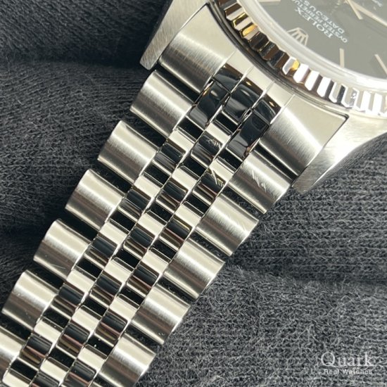 ロレックス デイトジャスト Ref.16234