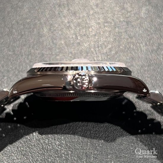 ロレックス デイトジャスト Ref.16234