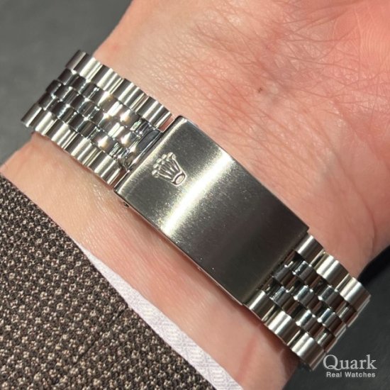 ロレックス デイトジャスト Ref.16234