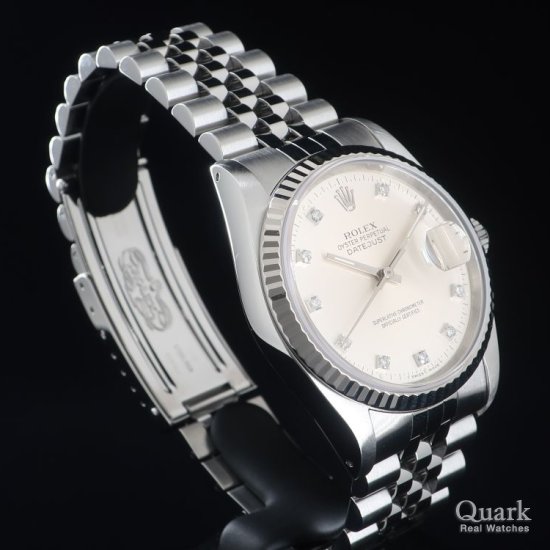 ロレックス デイトジャスト Ref.16234G