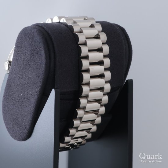 ロレックス デイデイトII Ref.218239A