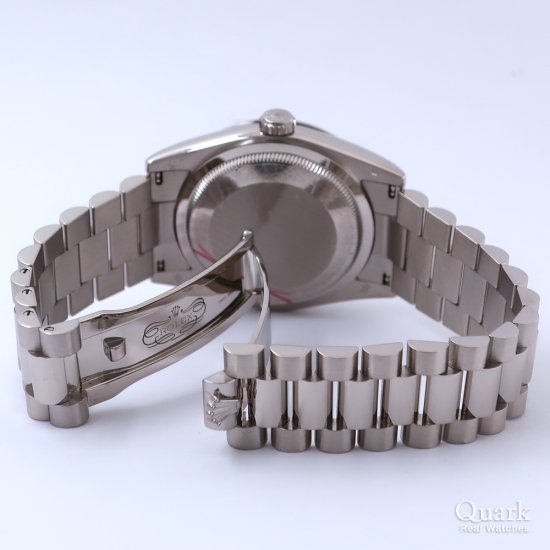 ロレックス デイデイト36 Ref.118239