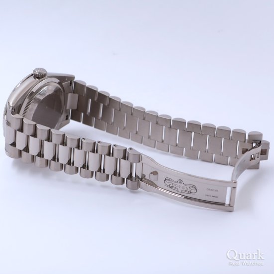 ロレックス デイデイト36 Ref.118239