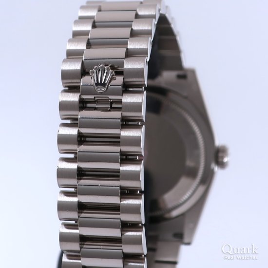 ロレックス デイデイト36 Ref.118239