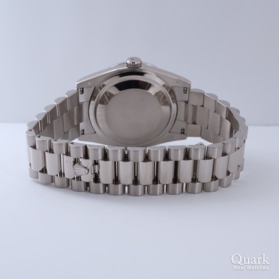 ロレックス デイデイト36 Ref.118389A