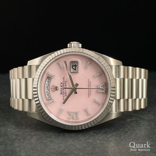 ロレックス デイデイト36 Ref.128239