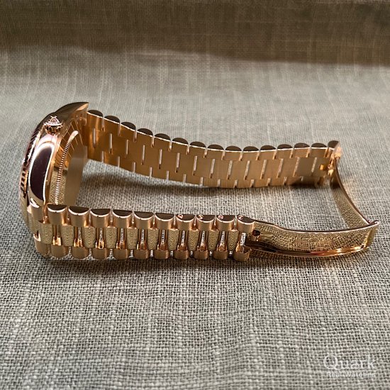 ロレックス デイデイト40 Ref.228238A