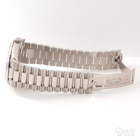 ロレックス デイデイト40 Ref.228349RBR