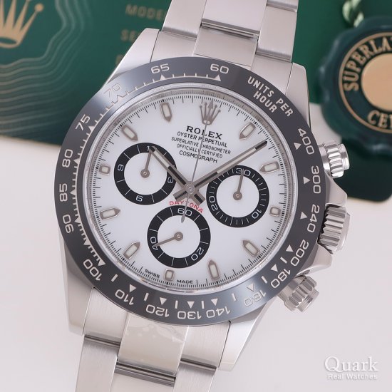 ロレックス デイトナ Ref.116500LN