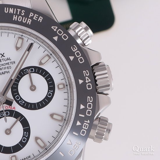 ロレックス デイトナ Ref.116500LN