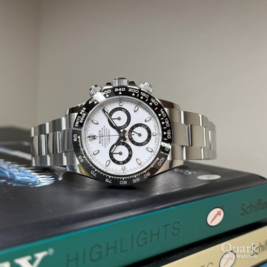 ロレックス デイトナ Ref.116500LN