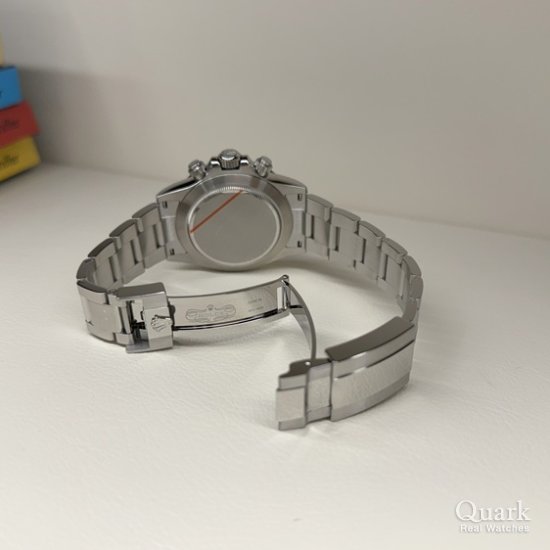 ロレックス デイトナ Ref.116500LN