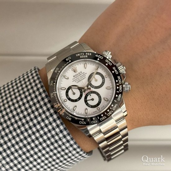 ロレックス デイトナ Ref.116500LN