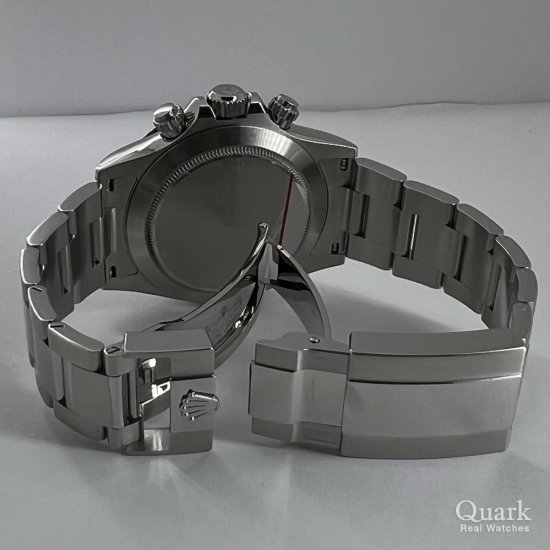 ロレックス デイトナ Ref.116500LN