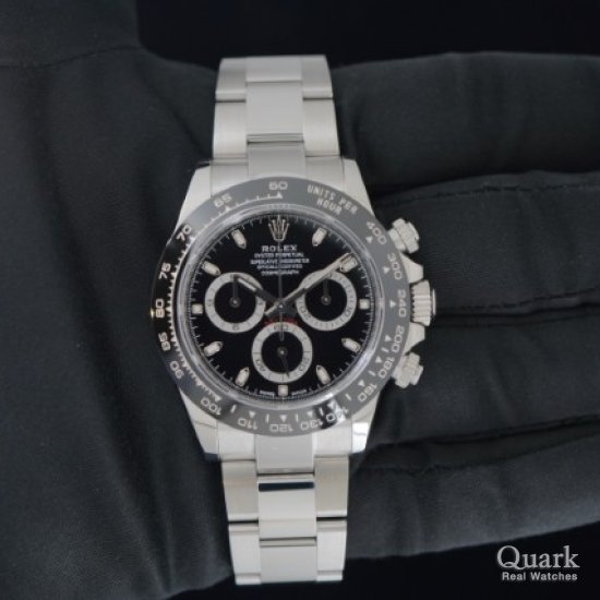 ロレックス デイトナ Ref.116500LN