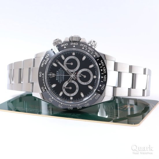 ロレックス デイトナ Ref.116500LN