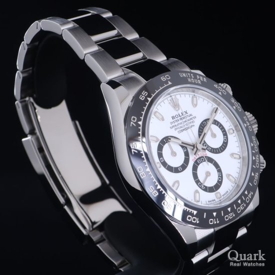 ロレックス デイトナ Ref.116500LN