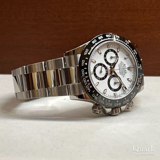 ロレックス デイトナ Ref.116500LN