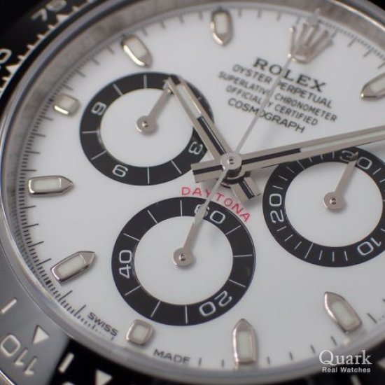 ロレックス デイトナ Ref.116500LN