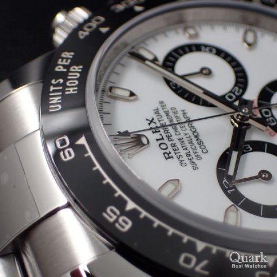 ロレックス デイトナ Ref.116500LN