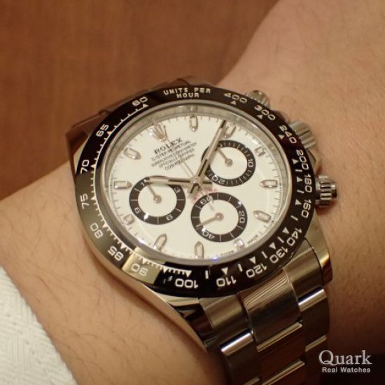 ロレックス デイトナ Ref.116500LN
