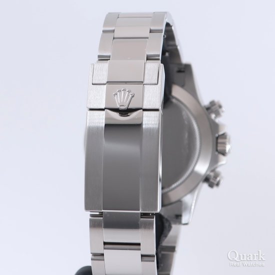 ロレックス デイトナ Ref.116500LN