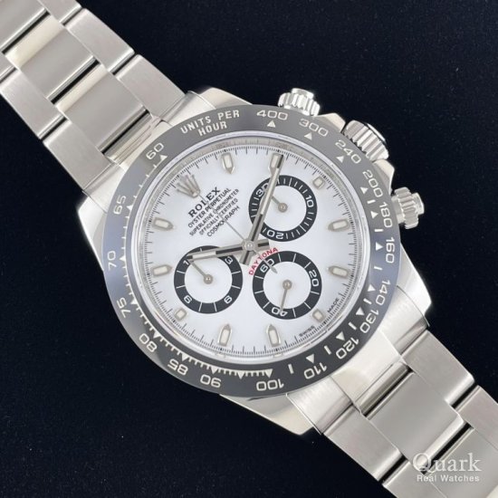 ロレックス デイトナ Ref.116500LN
