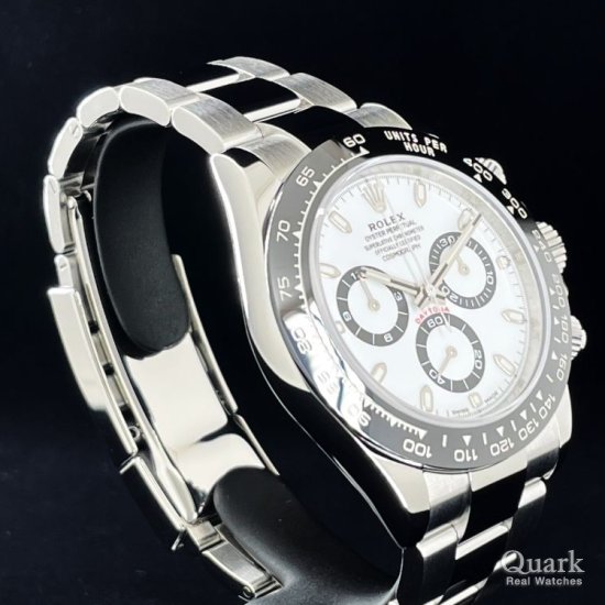 ロレックス デイトナ Ref.116500LN