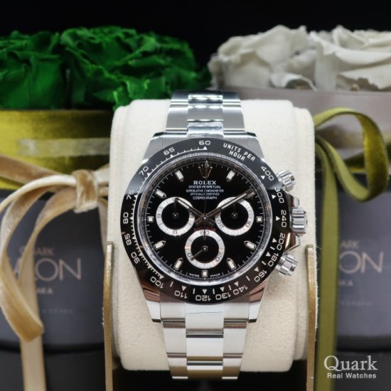 ロレックス デイトナ Ref.116500LN