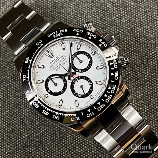 ロレックス デイトナ Ref.116500LN