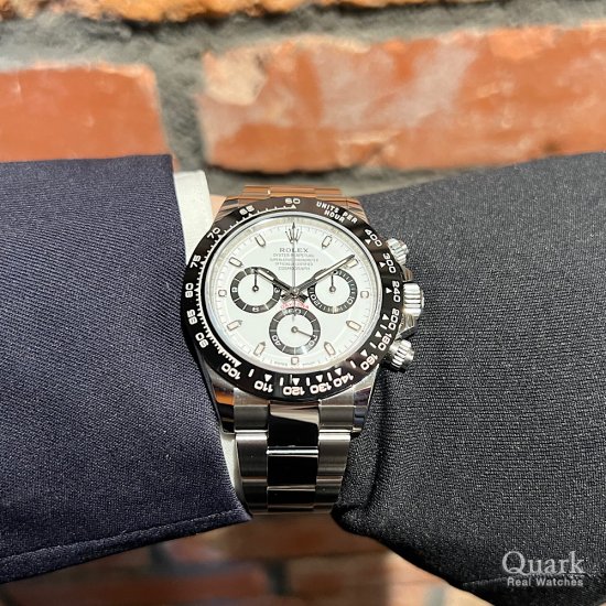 ロレックス デイトナ Ref.116500LN