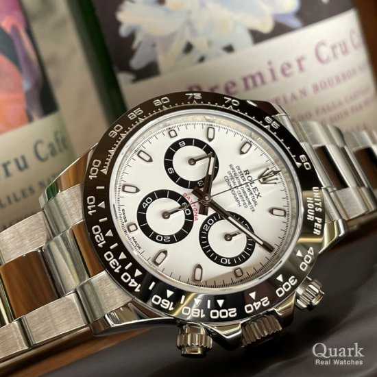 ロレックス デイトナ Ref.116500LN