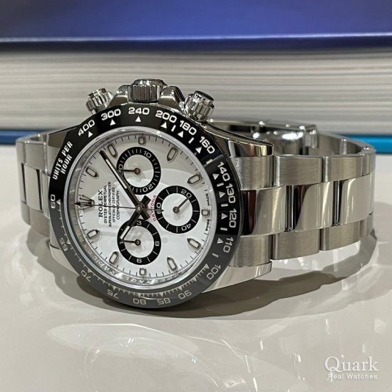 ロレックス デイトナ Ref.116500LN