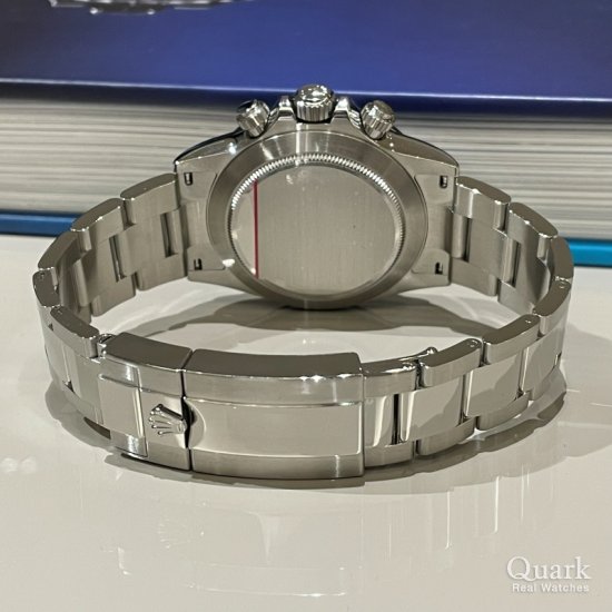 ロレックス デイトナ Ref.116500LN