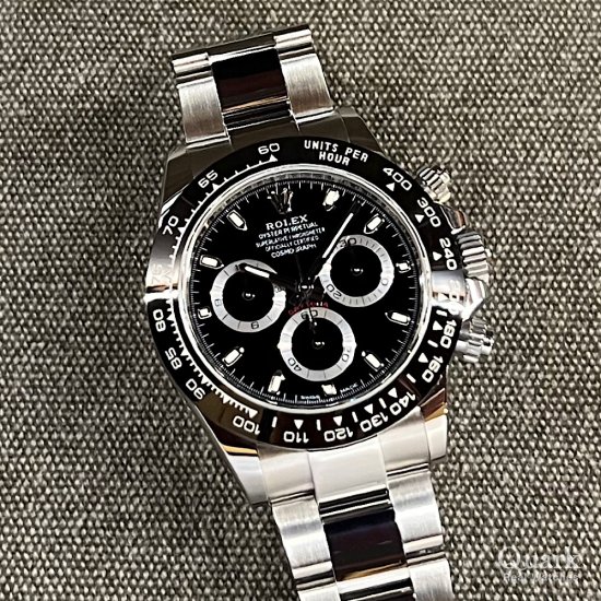ロレックス デイトナ Ref.116500LN
