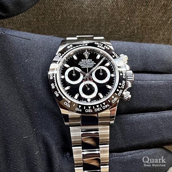 ロレックス デイトナ Ref.116500LN