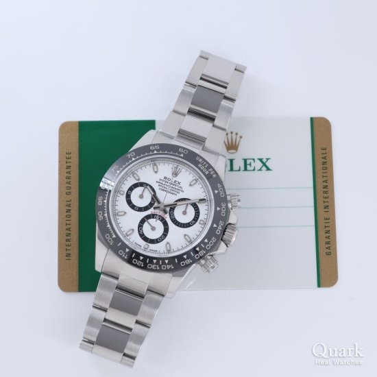 ロレックス デイトナ Ref.116500LN
