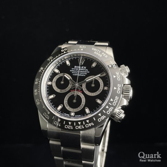 ロレックス デイトナ Ref.116500LN